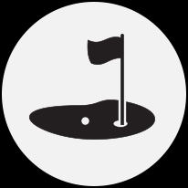 GolfClubsCross